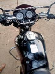 TVS Star Sport 125